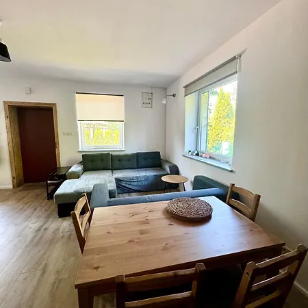 Corner House Apartment Plesna (Koszalin)