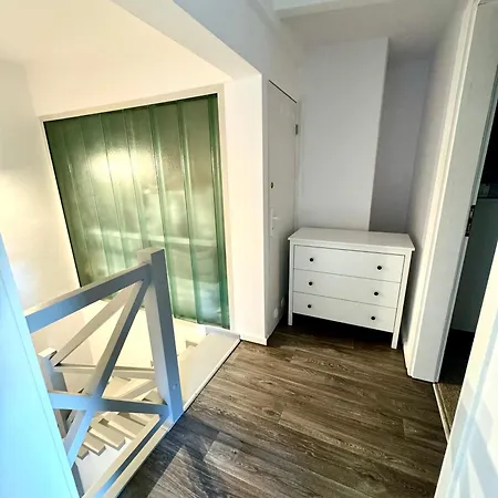 Corner House Plesna (Koszalin)